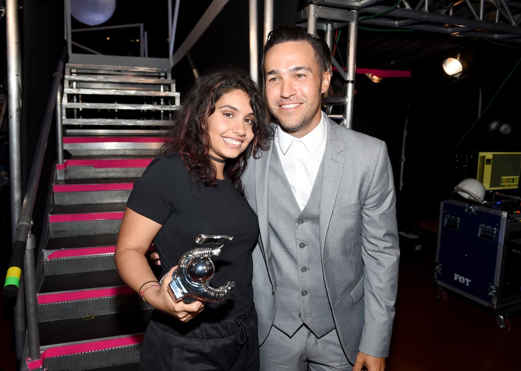 Alessia Cara No Makeup 2017 MTV VMAs
