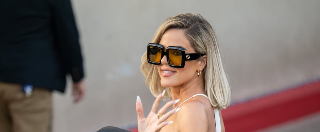 Khloé Kardashian Is Reportedly Dating a Private-Equity Investor