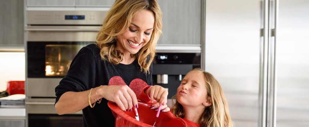 Chocolate Pasta Recipes From Giada De Laurentiis