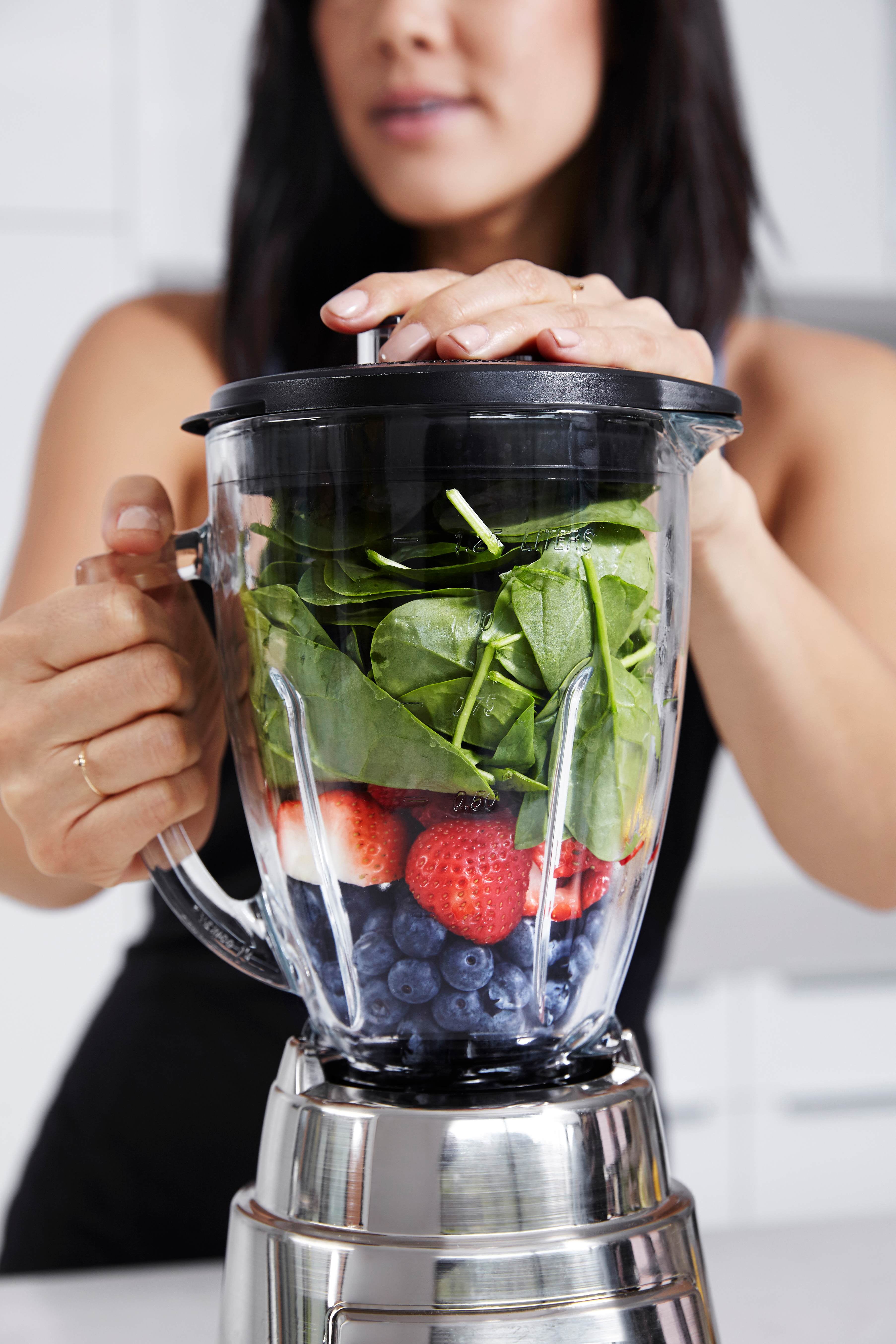 When Should I Take Protein Supplements? POPSUGAR Fitness