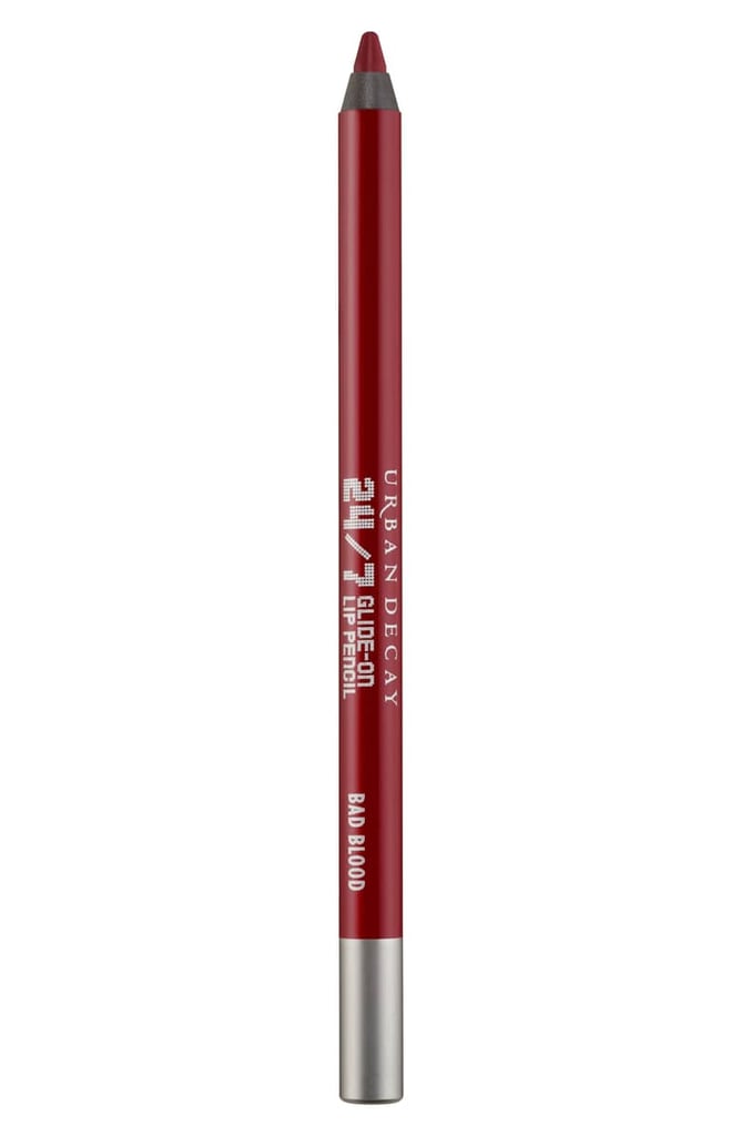 Urban Decay 24/7 Glide-On Lip Pencil in Bad Blood
