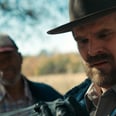 We Need to Discuss This Stranger Things Theory About What Happens to Hopper