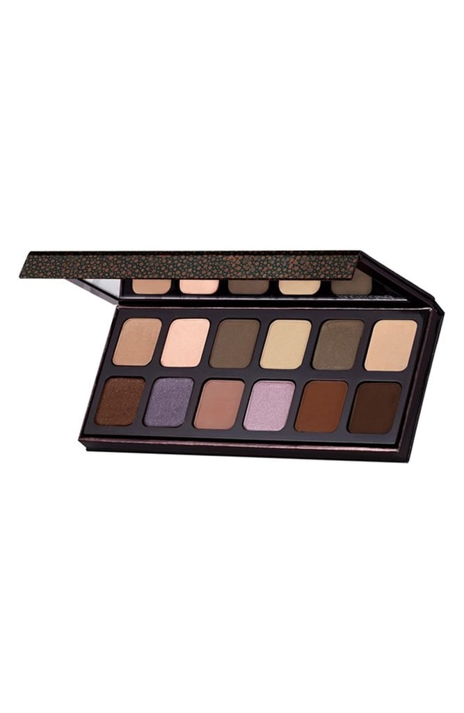 Laura Mercier Extreme Neutrals Eyeshadow Palette ($58)