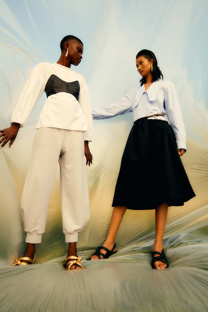 Spring 2021 Fashion Tends | POPSUGAR Fashion