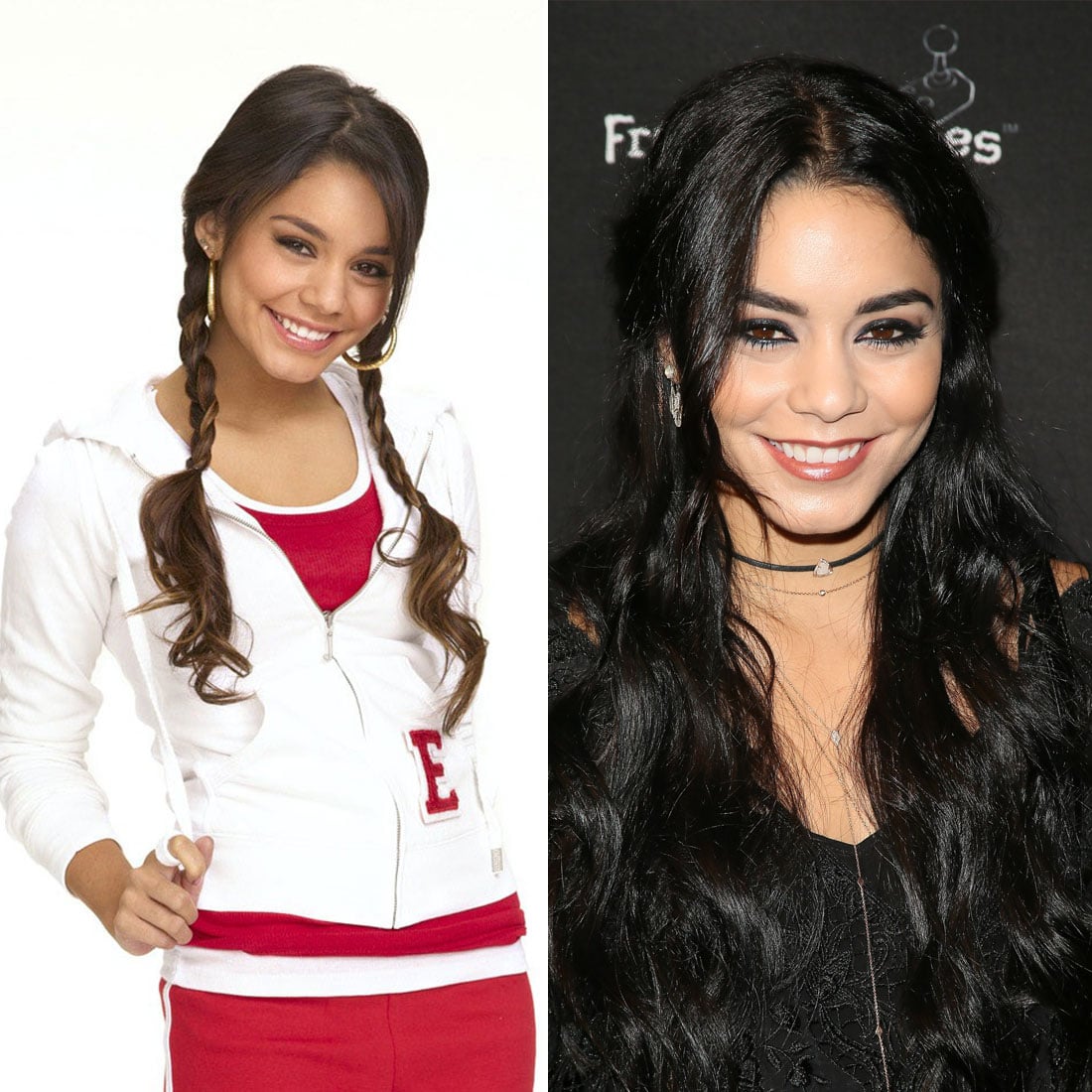 gabriella from high school musical