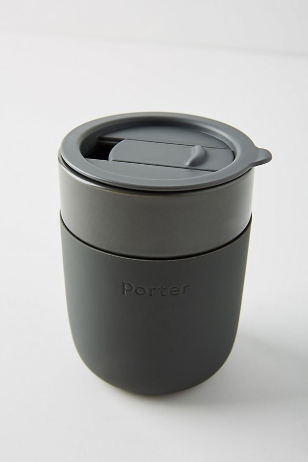 W&P Porter Ceramic Travel Mug