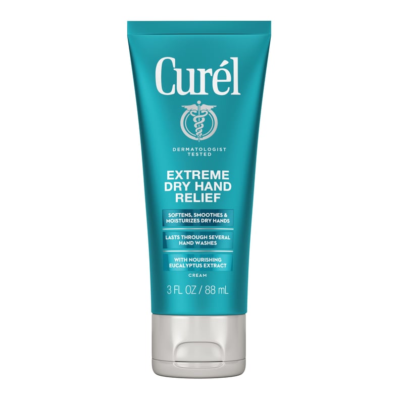 Curél Extreme Dry Hand Relief Cream