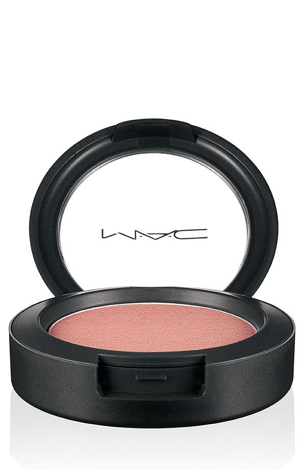A Novel Romance Fun Ending Powder Blush
