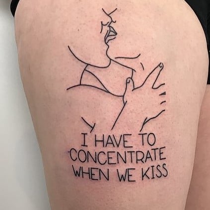 Best Sexy Tattoo Ideas