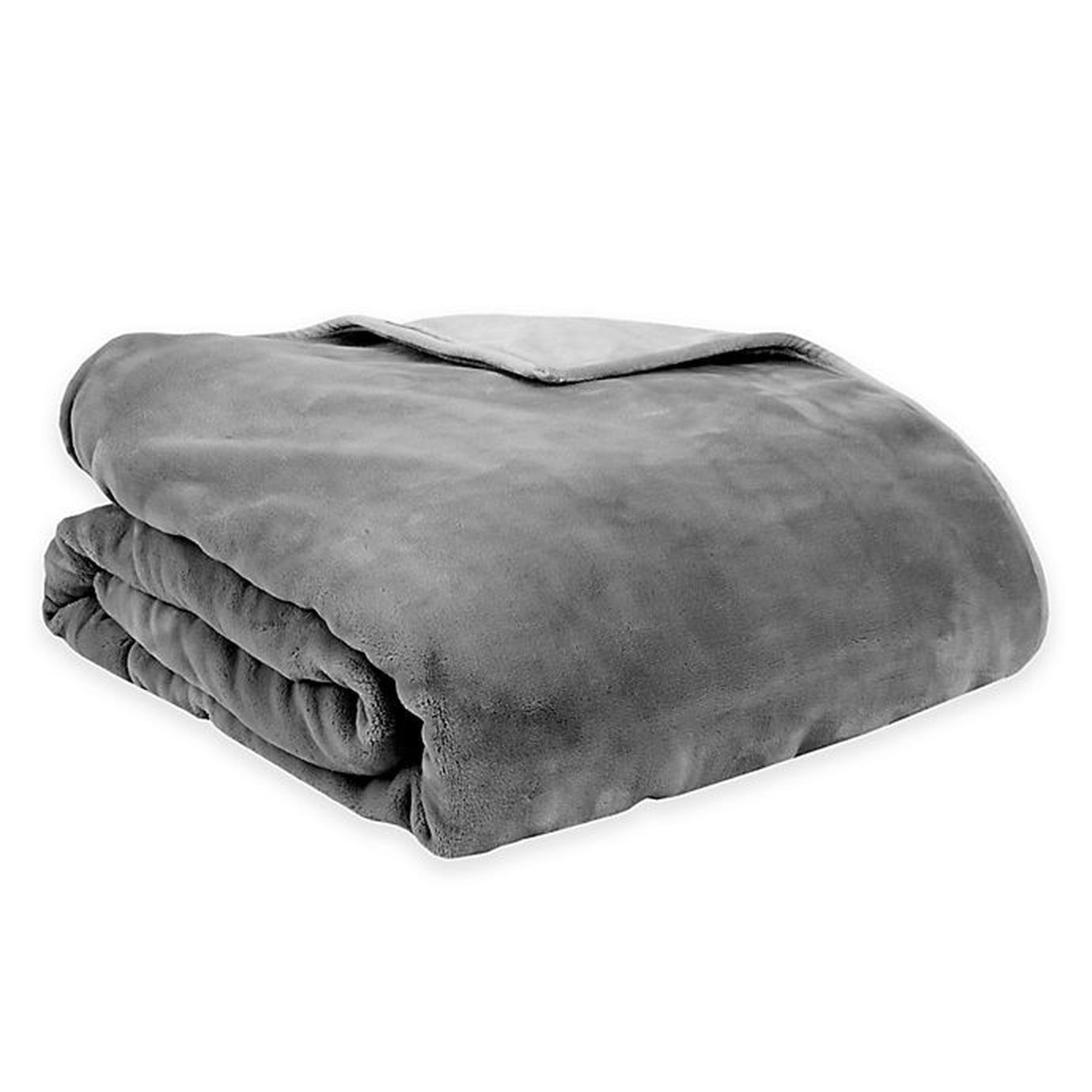 Best Heated Weighted Blankets POPSUGAR Fitness