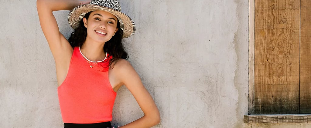 Anthropologie Memorial Day Sale 2020