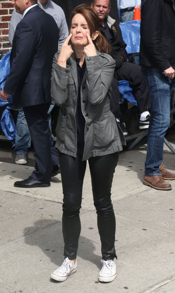 Tina Fey