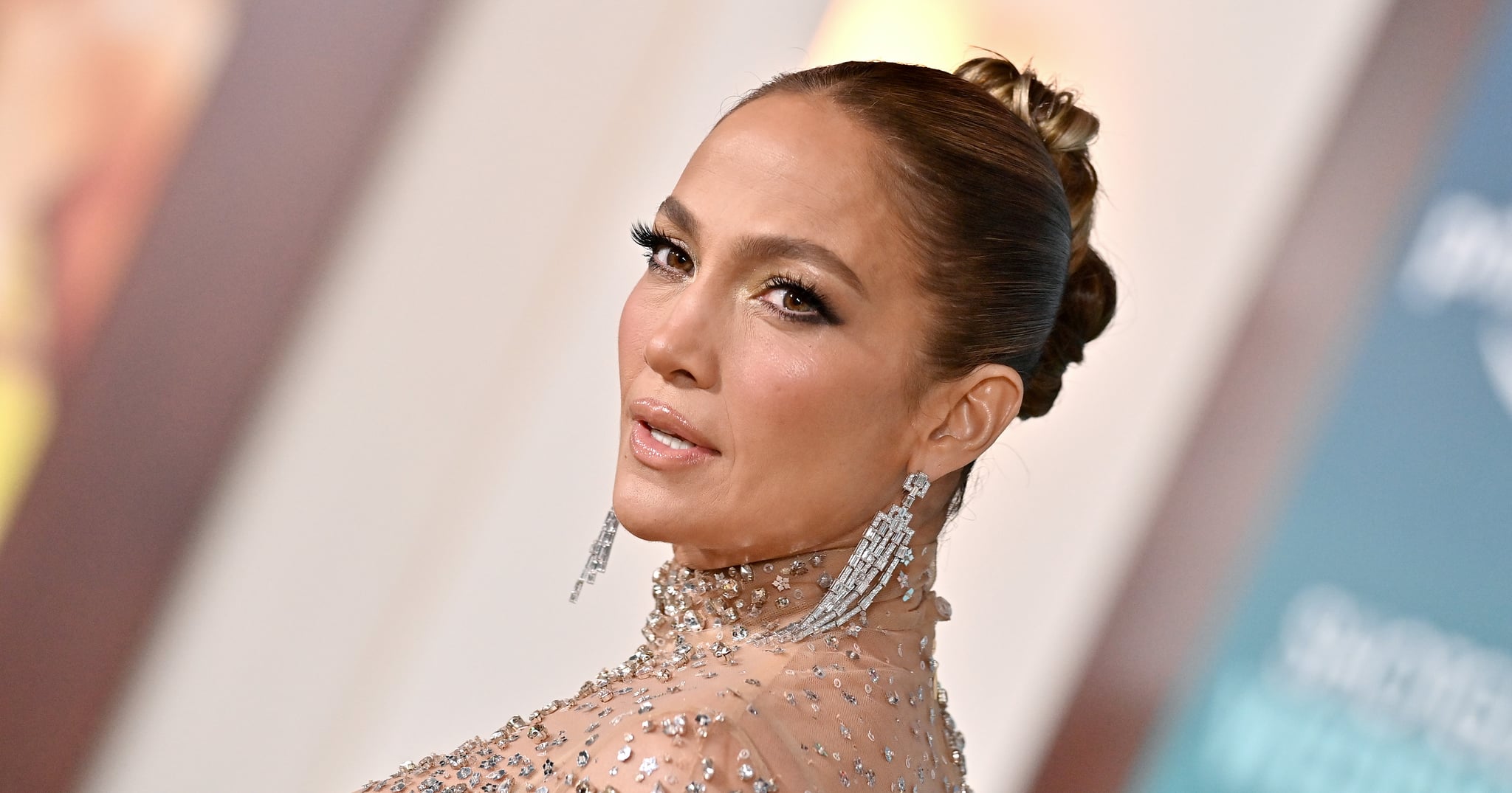 Jennifer Lopez's 