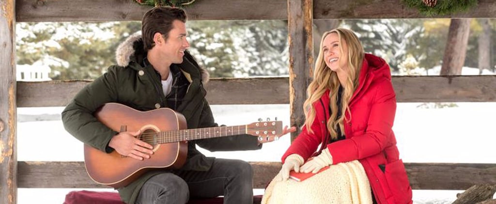 Hallmark Channel's Holiday Movie Schedule 2017