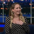 National Treasure Meryl Streep Took Jennifer Lawrence Literally When She Called Her "The GOAT"