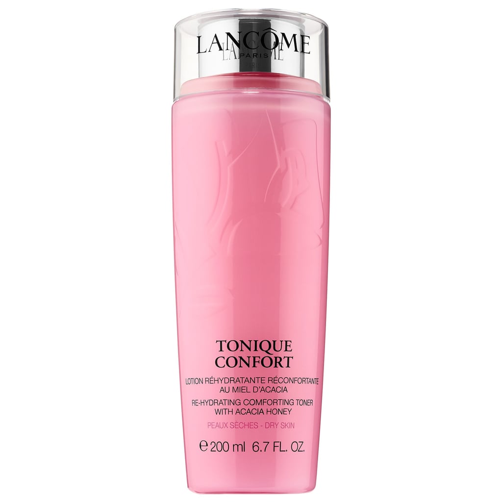 Lancôme Tonique Confort Rehydrating Comforting Toner With Acacia Honey
