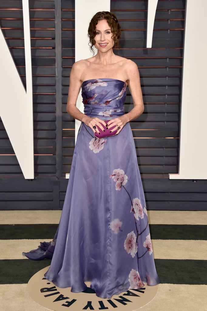 Minnie Driver Minnie Driver