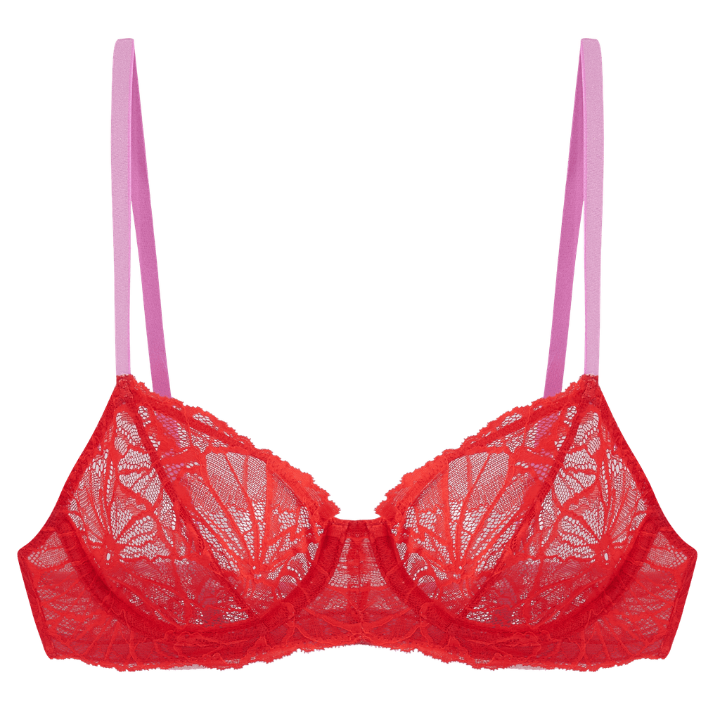Sexy Red Lingerie For All Sizes 2022 | POPSUGAR Fashion UK
