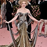 Met Gala Red Carpet Dresses 2019