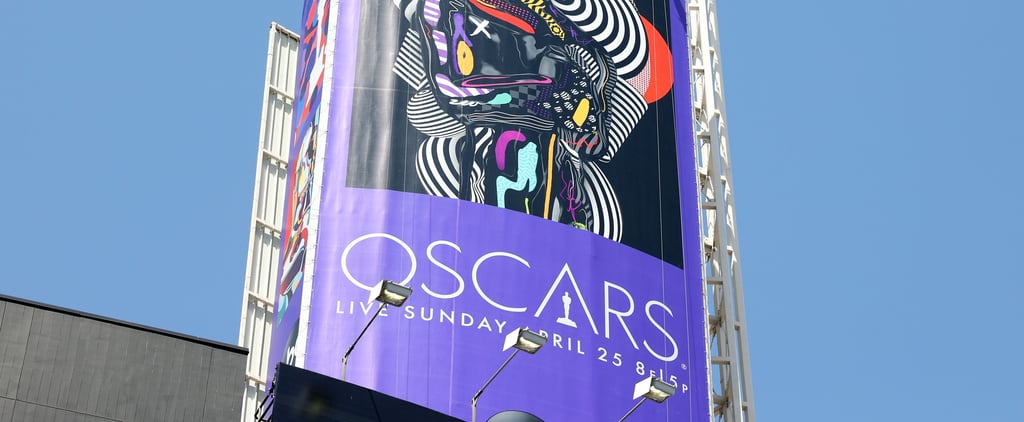 Oscars: Why Aren't People Wearing Masks?