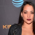Natalie Martinez: "I Catch Myself Feeling as If I Were Also an Immigrant"