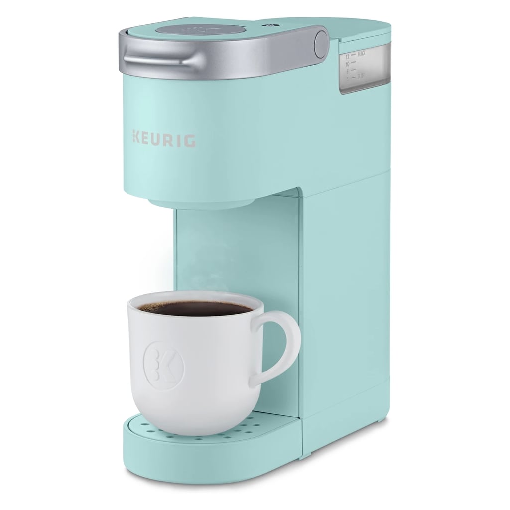 Keurig K Mini Single Serve K Cup Pod Coffee Maker Best Target Black 