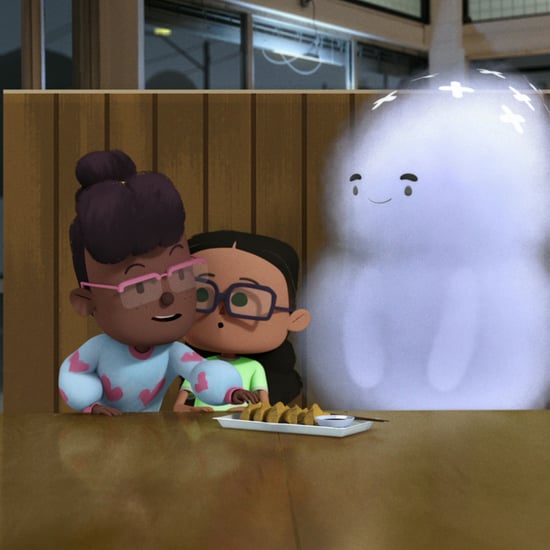 City of Ghosts Season 1 Netflix Trailer | New Kids' Show