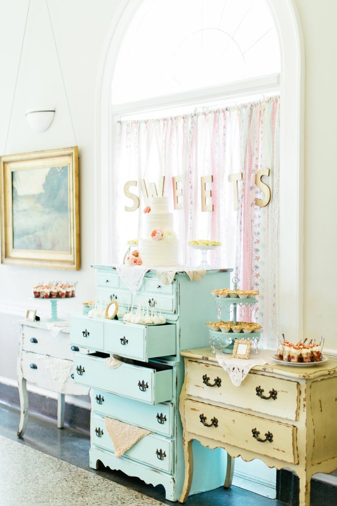 Exquisite Wedding Décor