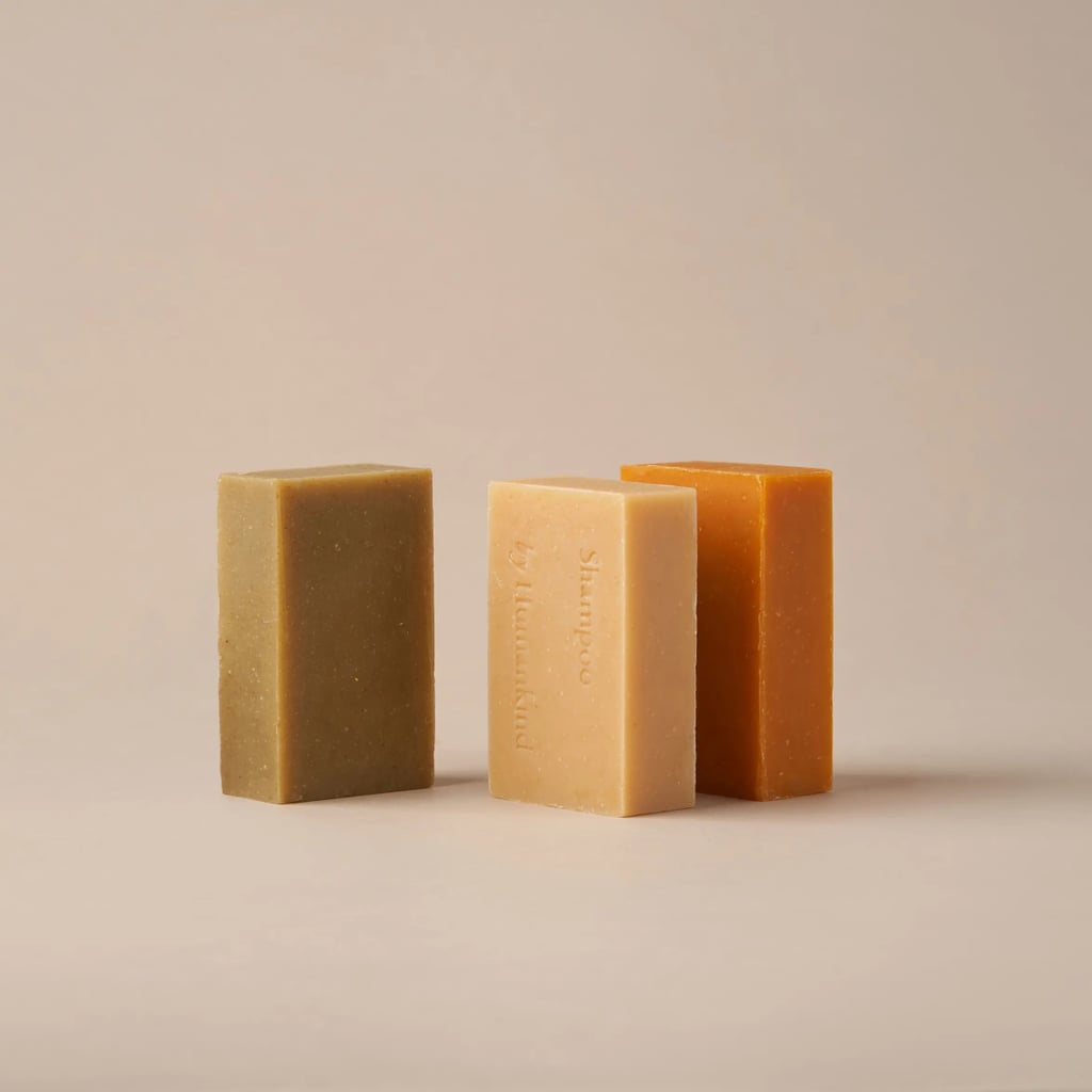 Best Sustainable Shampoo Bars