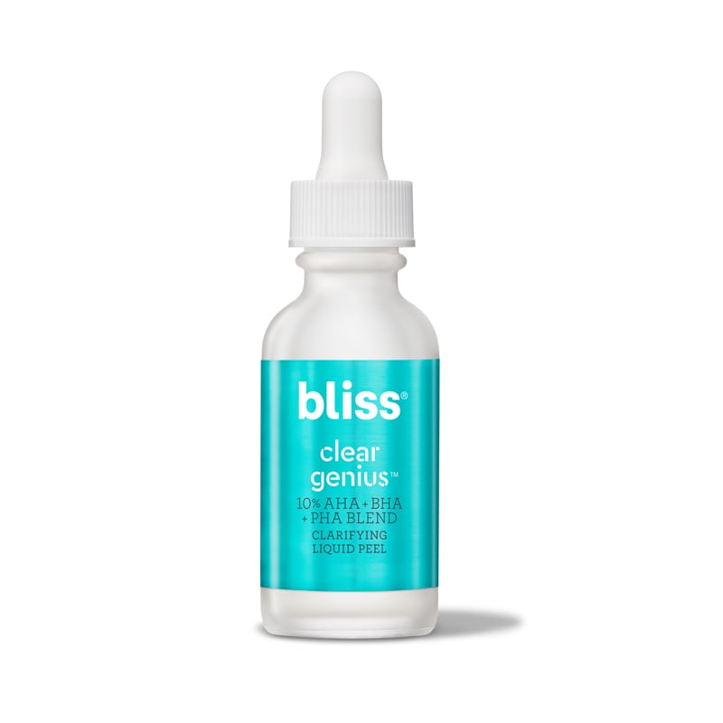 Bliss Clear Genius Clarifying Liquid Peel