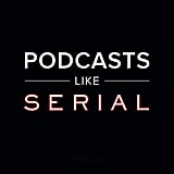 podcasts like death of a starlet