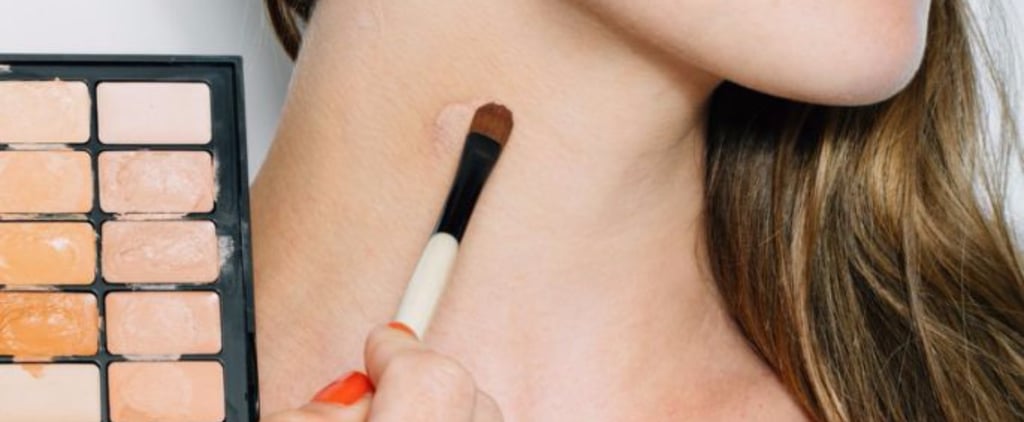 How to Hide a Hickey With Makeup | Yahoo! Beauty