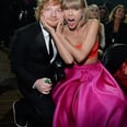 18 Times Taylor Swift and Ed Sheeran Fully Embodied #FriendshipGoals