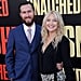 Who Is Kate Hudson's Boyfriend Danny Fujikawa?
