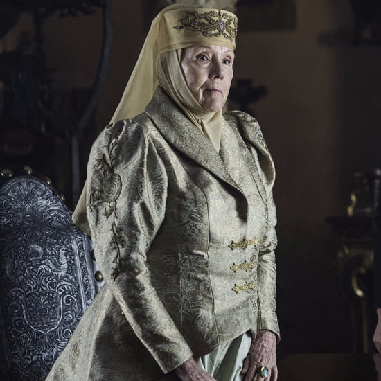 What Did Olenna Do to the Lannisters on Game of Thrones?