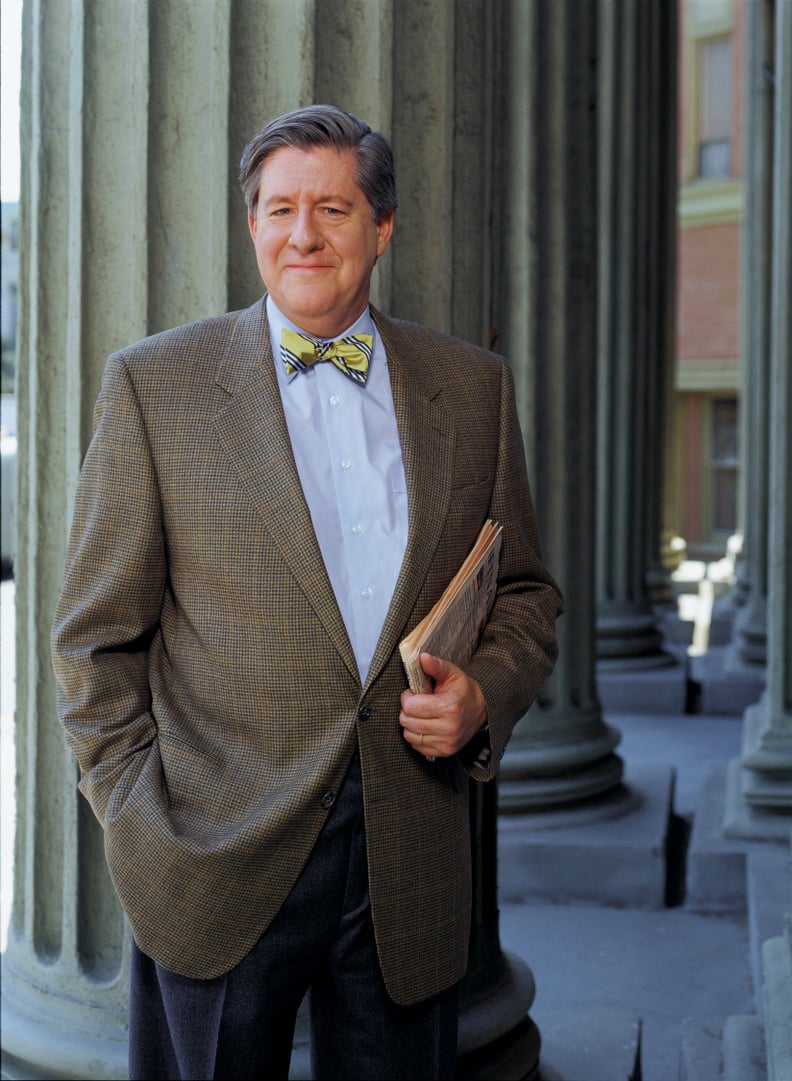 Richard Gilmore