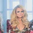 Miranda Lambert Pokes Fun at Divorce in Glitzy Music Video For "Got My Name Changed Back"