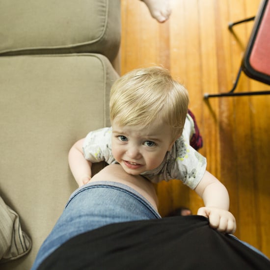 How to Stop a Kid From Whining
