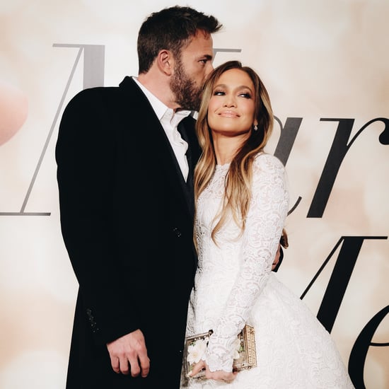 Jennifer Lopez and Ben Affleck's Cutest Photos Since Reunion