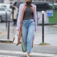 Can I Have Your Attention Please: These Are the Biggest Street Style Trends of 2018