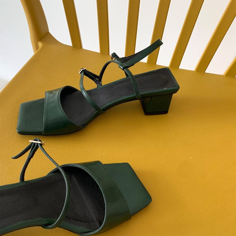 Pêche Noah Sandals