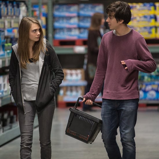 Paper Towns Movie Pictures