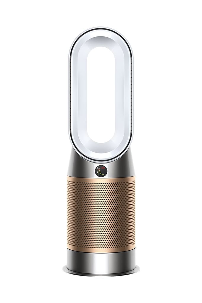 Best Dyson Deal on an Air Purifier With Formaldehyde Detection