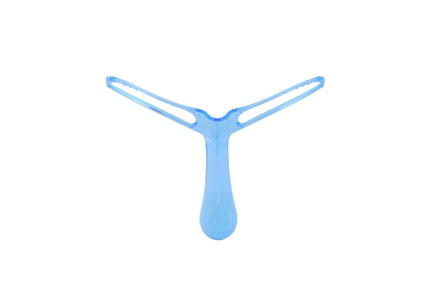 Hot Selling Eyebrow Template Stencil Grooming Shaping Helper DIY Tool Beauty Makeup DIY ($1)