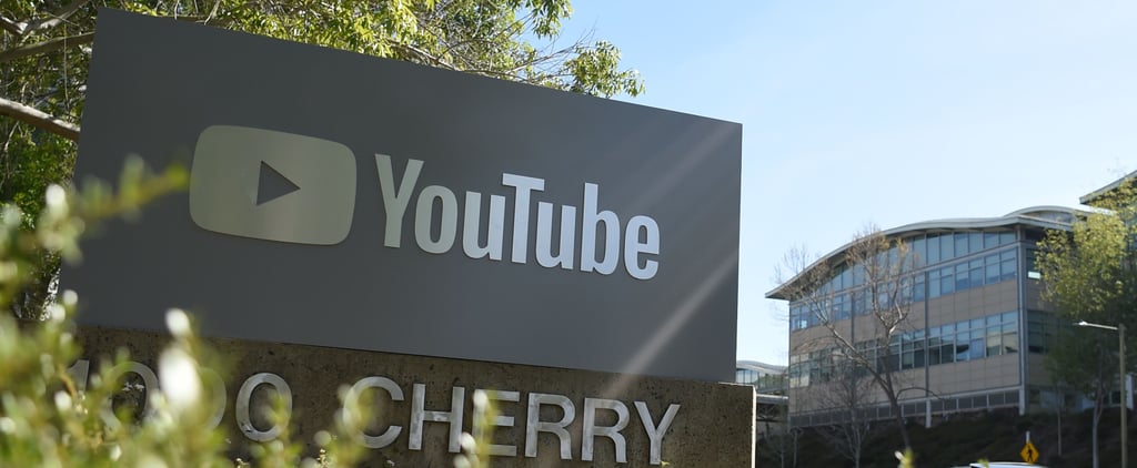 YouTube Shooting Details April 2018