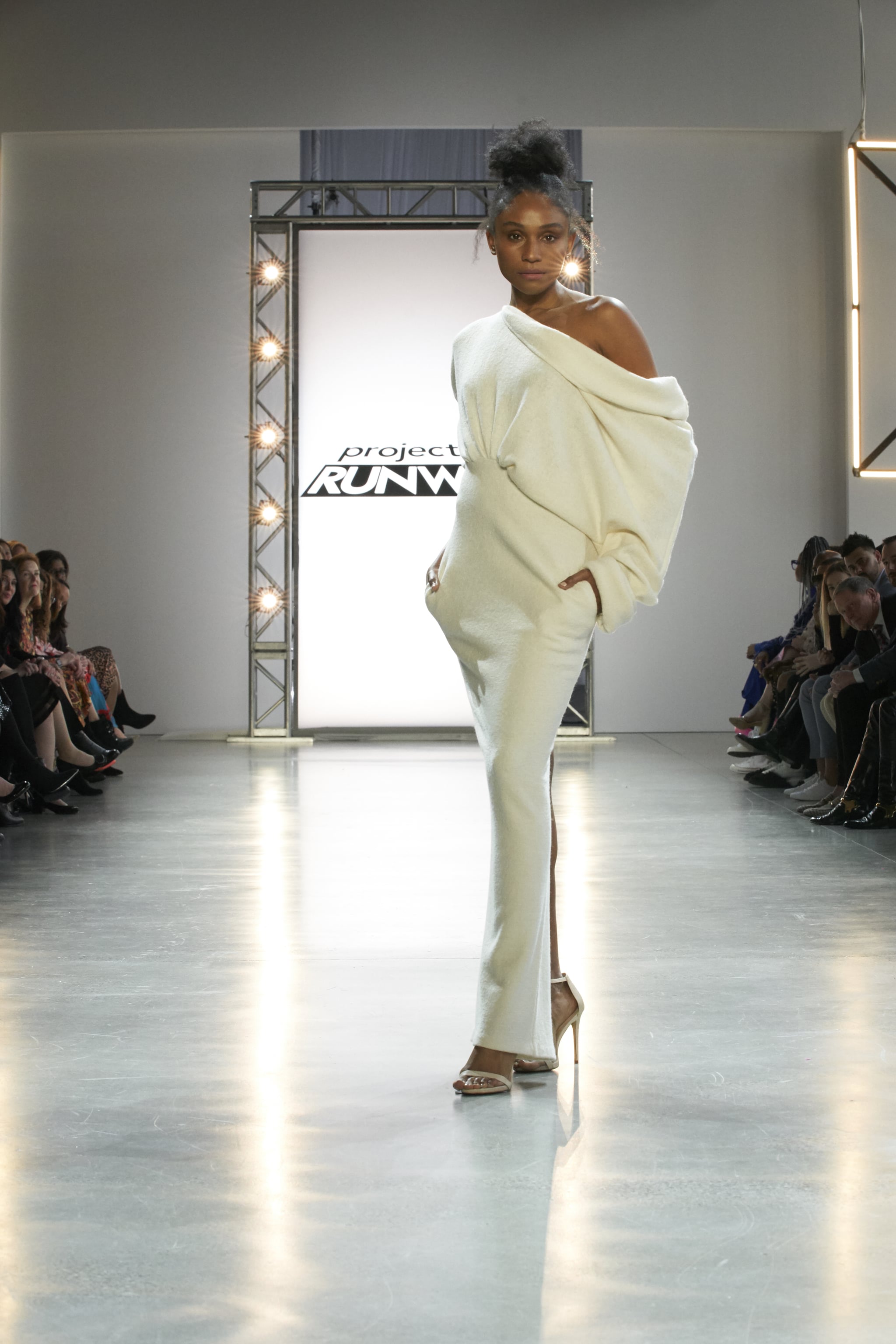 Project Runway Season 18 Finale Victoria Cocieru Why Project Runway Is So Much More Than A Reality Show Popsugar Fashion Photo 12 The iconic fashion competition series returns to its original home. project runway season 18 finale