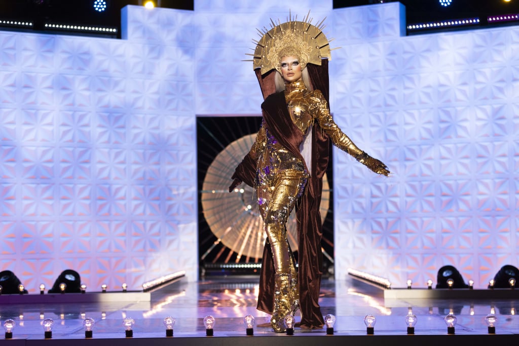 RuPaul's Drag Race UK Series 3: The Best Outfits, Ranked