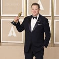 Fat People Lose With Brendan Fraser's Oscar Win