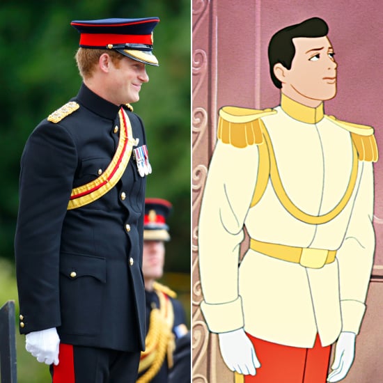 Funny Prince Harry Pictures