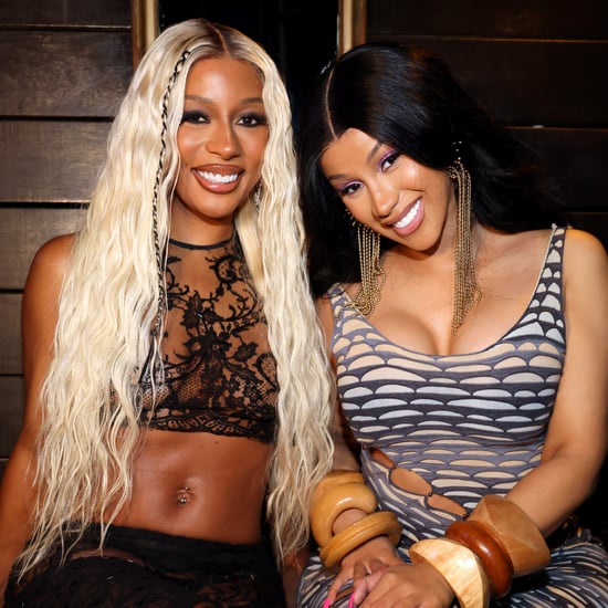 Photos of Victoria Monét's Jaguar II Album Release Party
